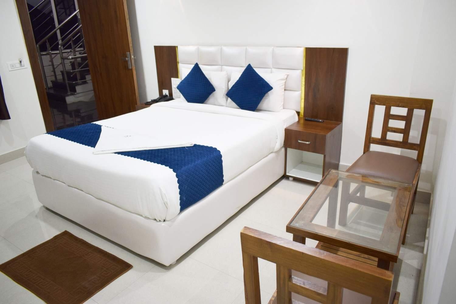 Hotel Skyland ورنجل الغرفة الصورة