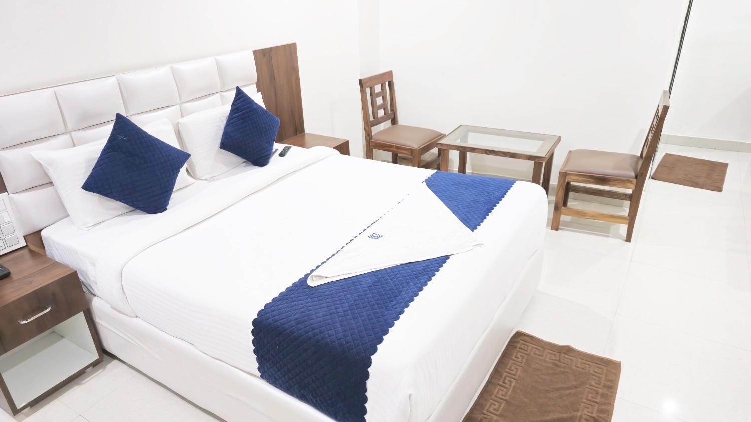 Hotel Skyland ورنجل المظهر الخارجي الصورة