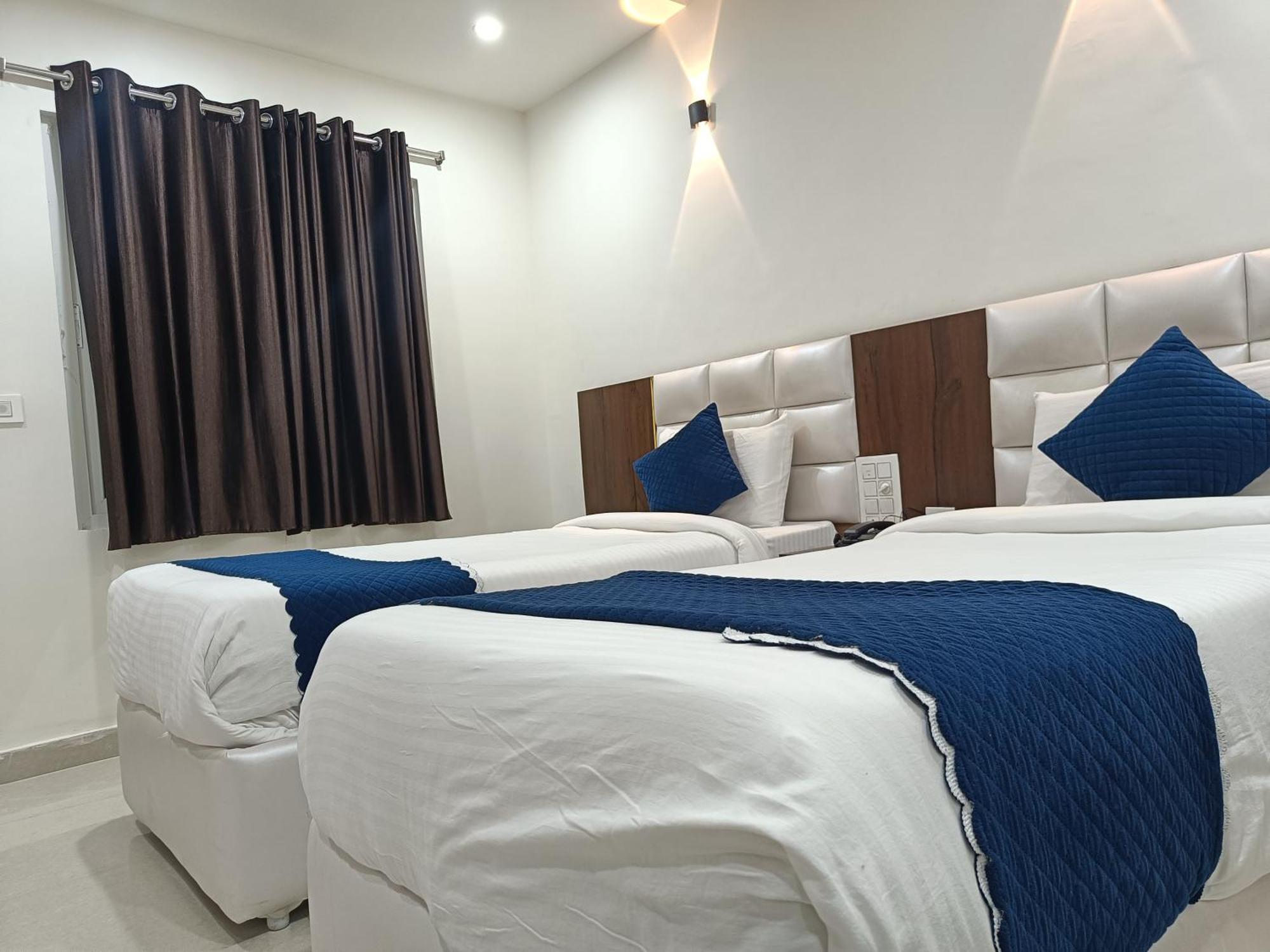 Hotel Skyland ورنجل المظهر الخارجي الصورة