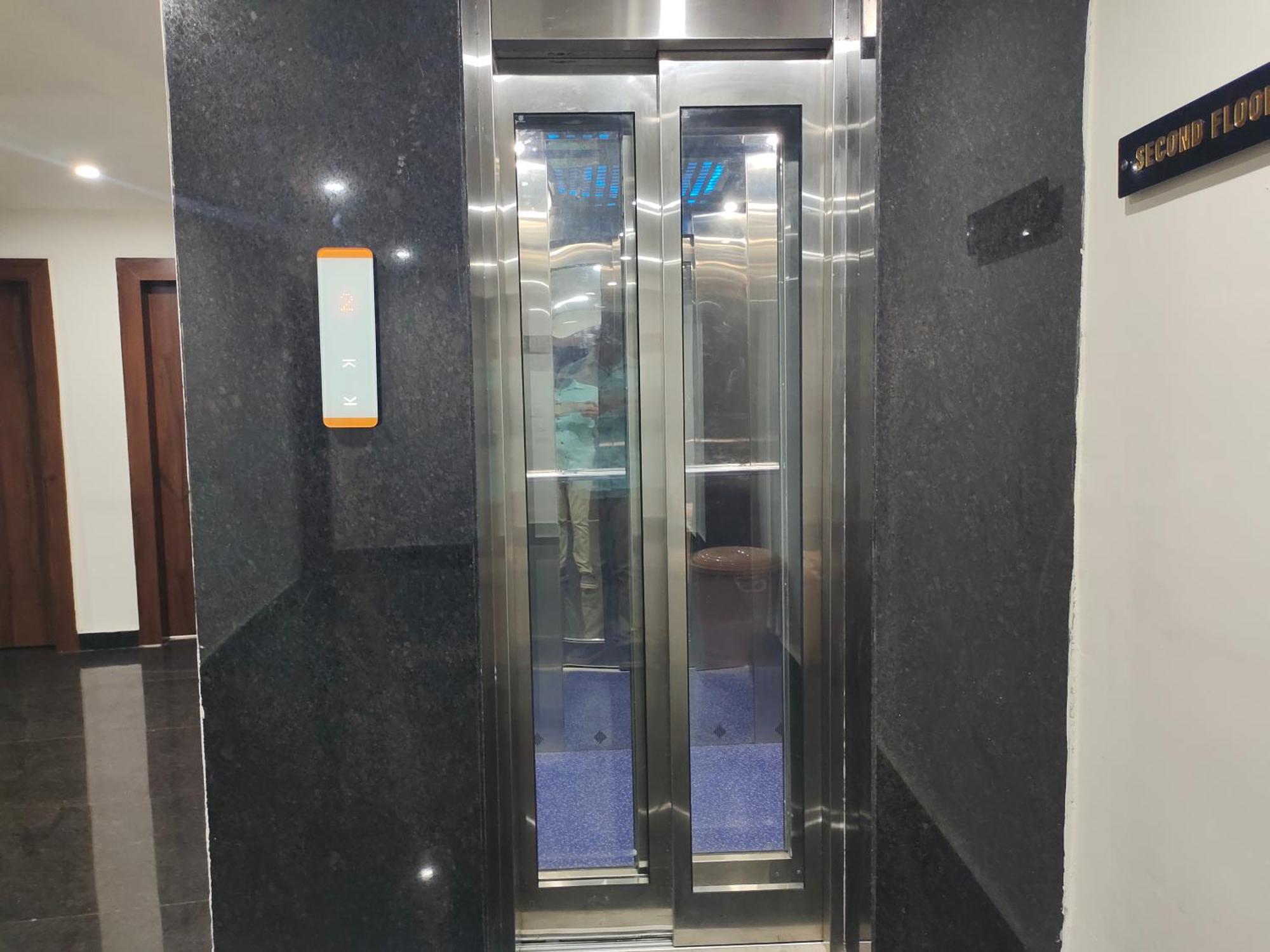 Hotel Skyland ورنجل المظهر الخارجي الصورة
