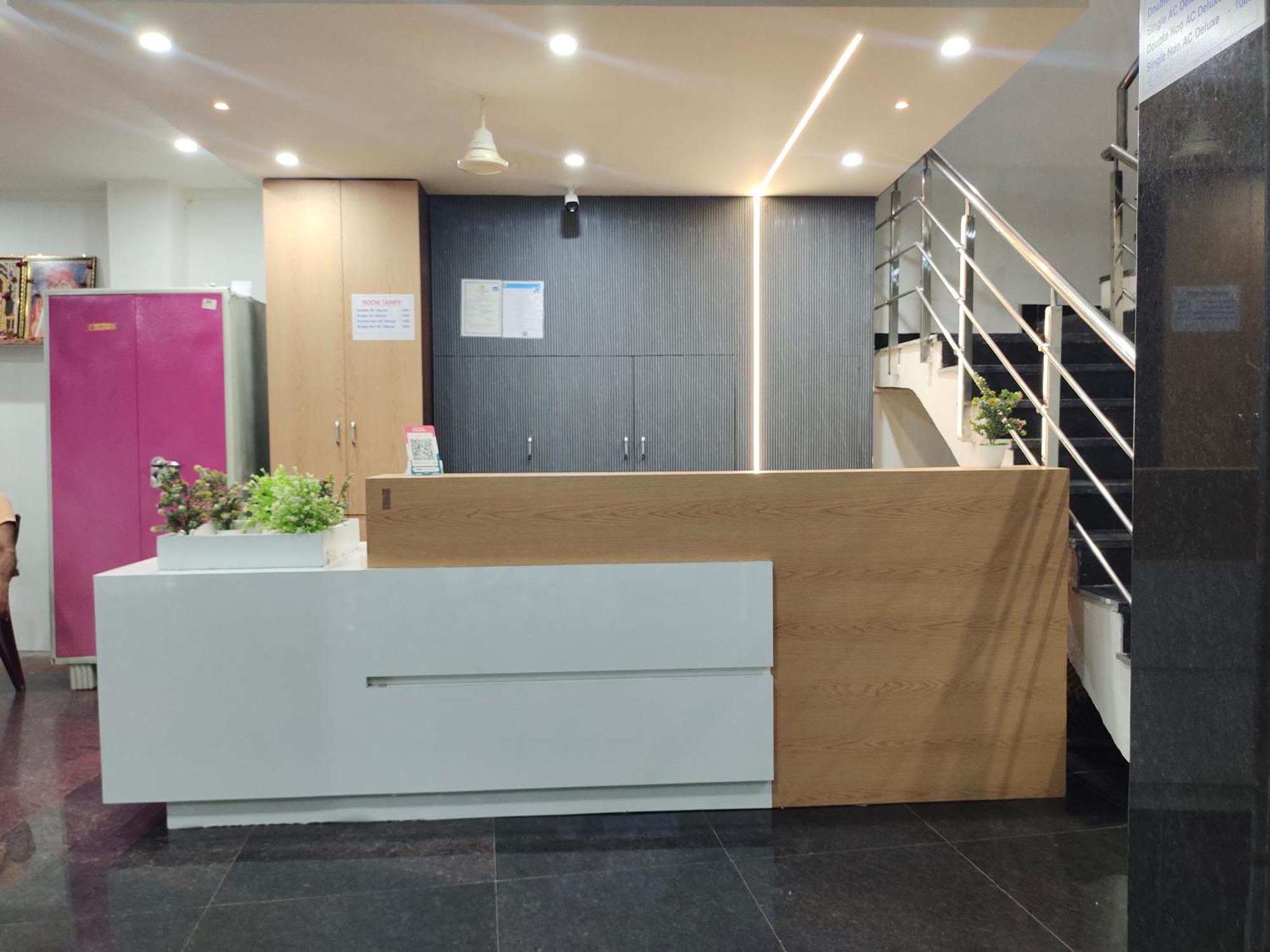 Hotel Skyland ورنجل المظهر الخارجي الصورة
