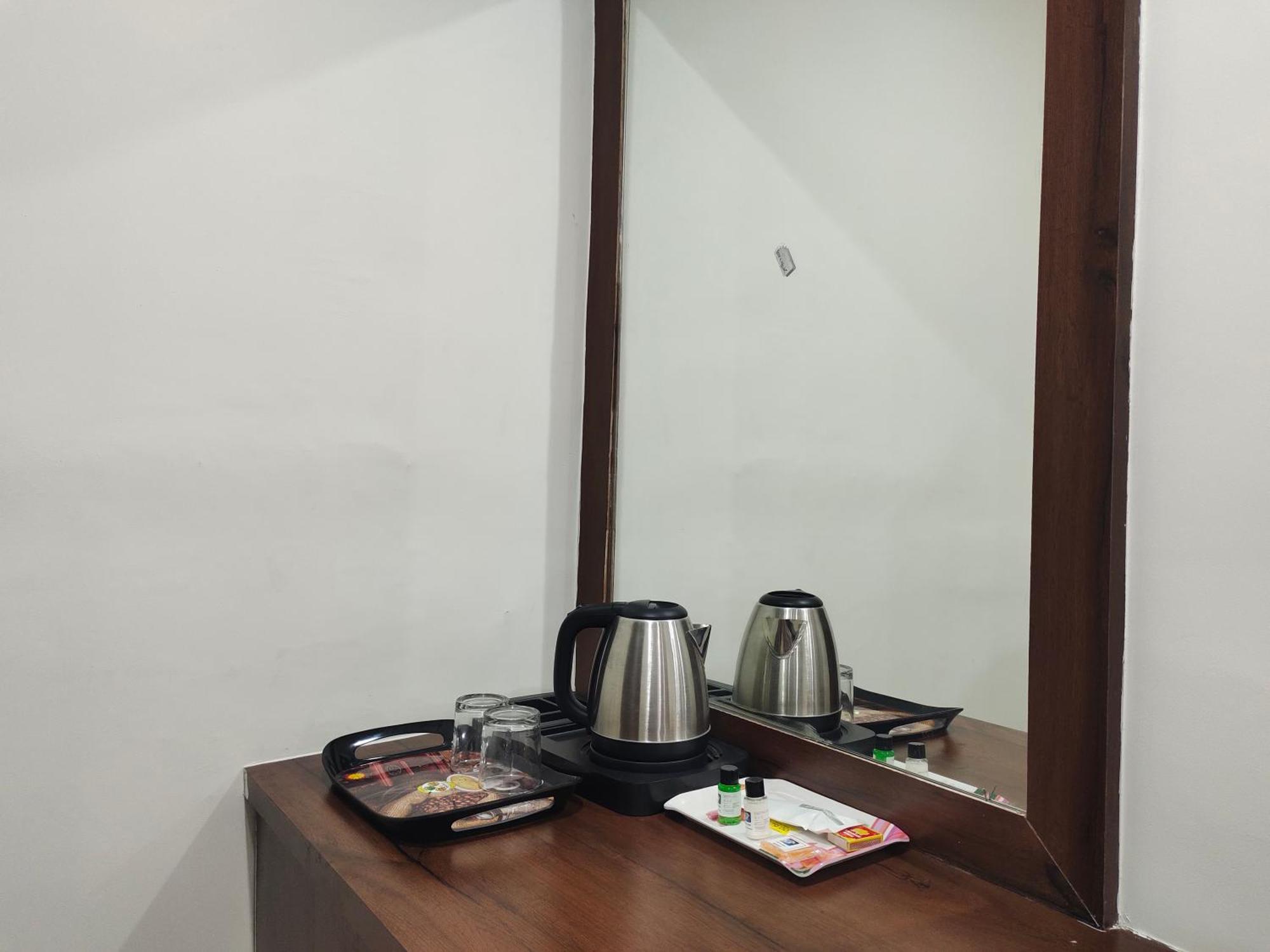 Hotel Skyland ورنجل المظهر الخارجي الصورة