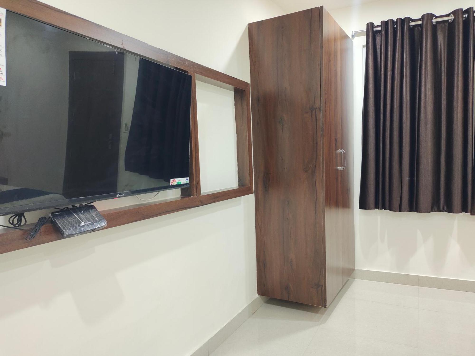 Hotel Skyland ورنجل المظهر الخارجي الصورة