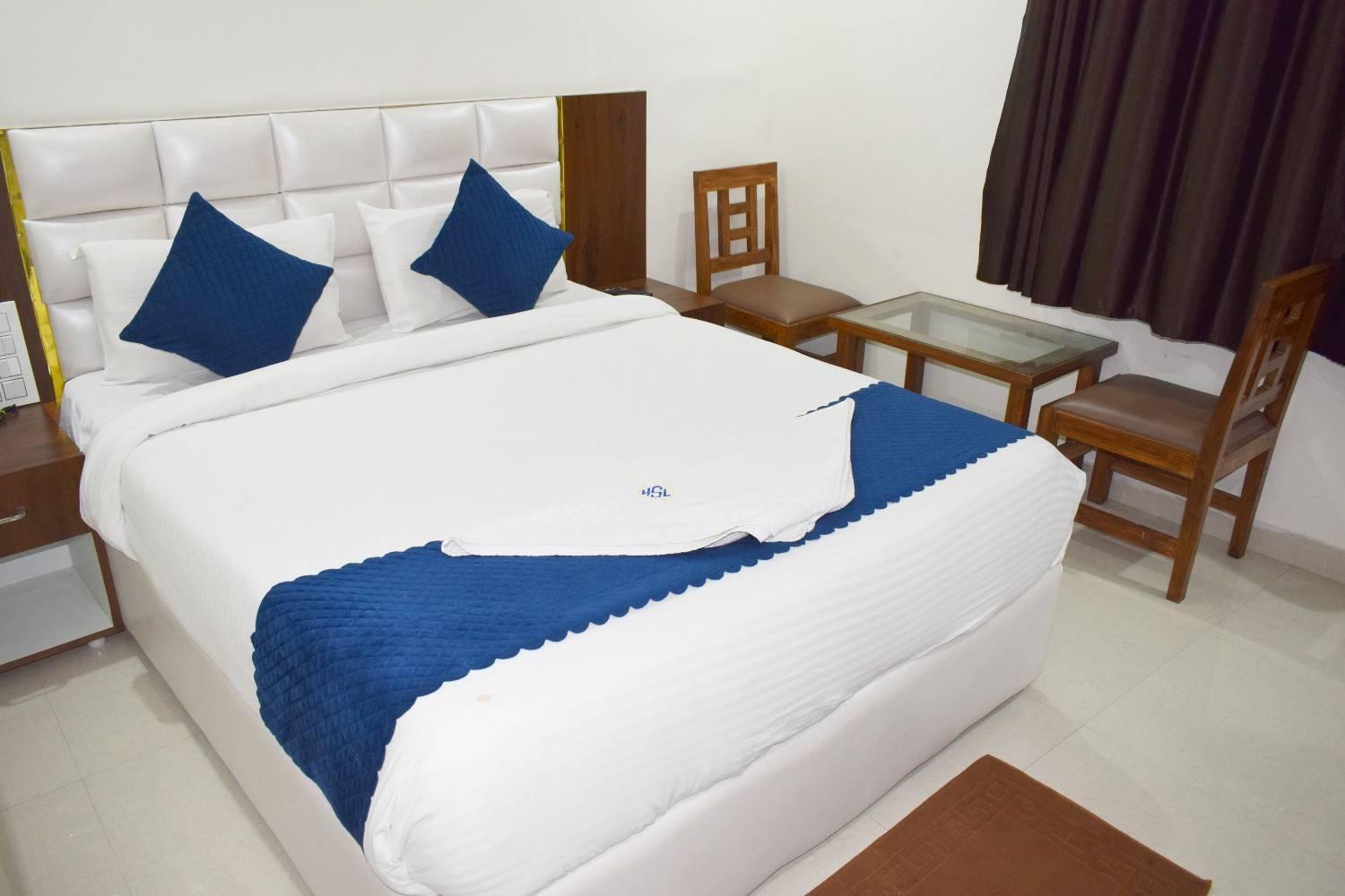 Hotel Skyland ورنجل المظهر الخارجي الصورة