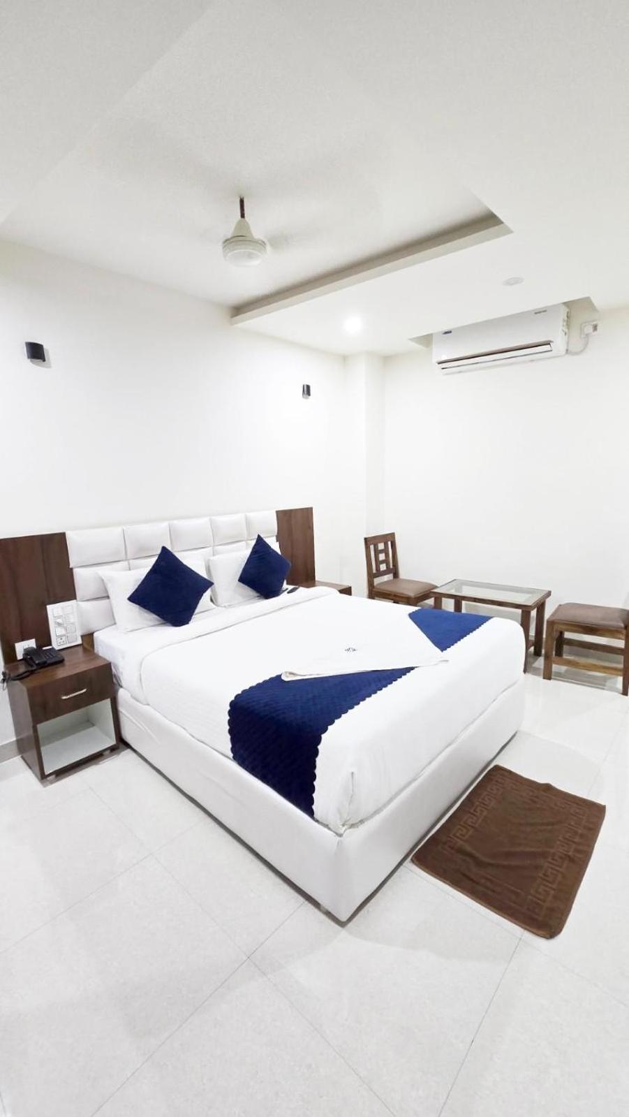 Hotel Skyland ورنجل المظهر الخارجي الصورة