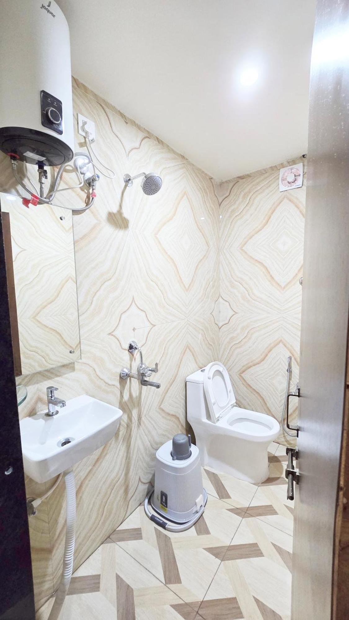 Hotel Skyland ورنجل المظهر الخارجي الصورة
